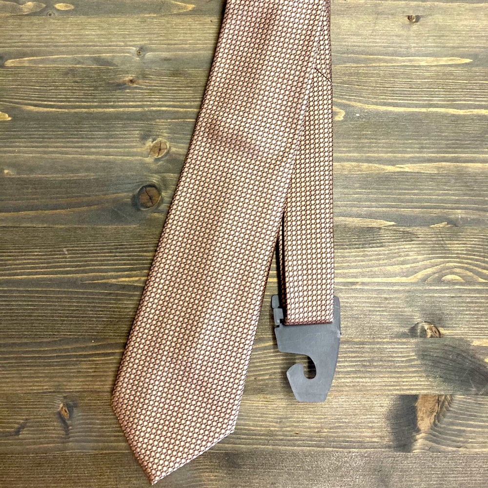 Men’s tie